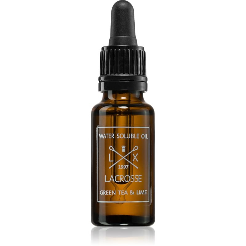 The Olphactory Lacrosse Green Tea & Lime ароматично масло - Аромат - Сравни цени от 1 магазин с безплатна доставка