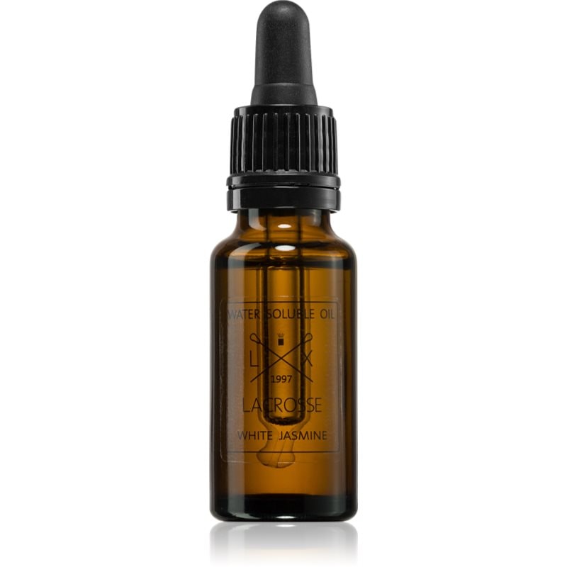 The Olphactory Lacrosse White Jasmine ароматично масло - Аромат - Сравни цени от 1 магазин с безплатна доставка