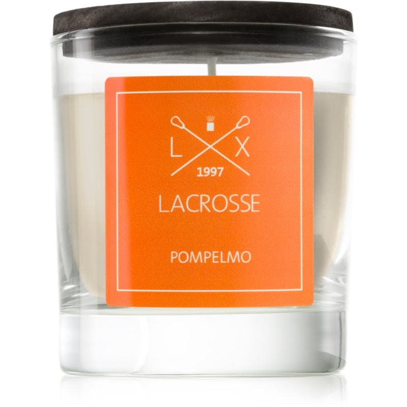 The Olphactory Lacrosse Pompelmo ароматна свещ 200 гр. - Аромат - Сравни цени от 1 магазин с безплатна доставка