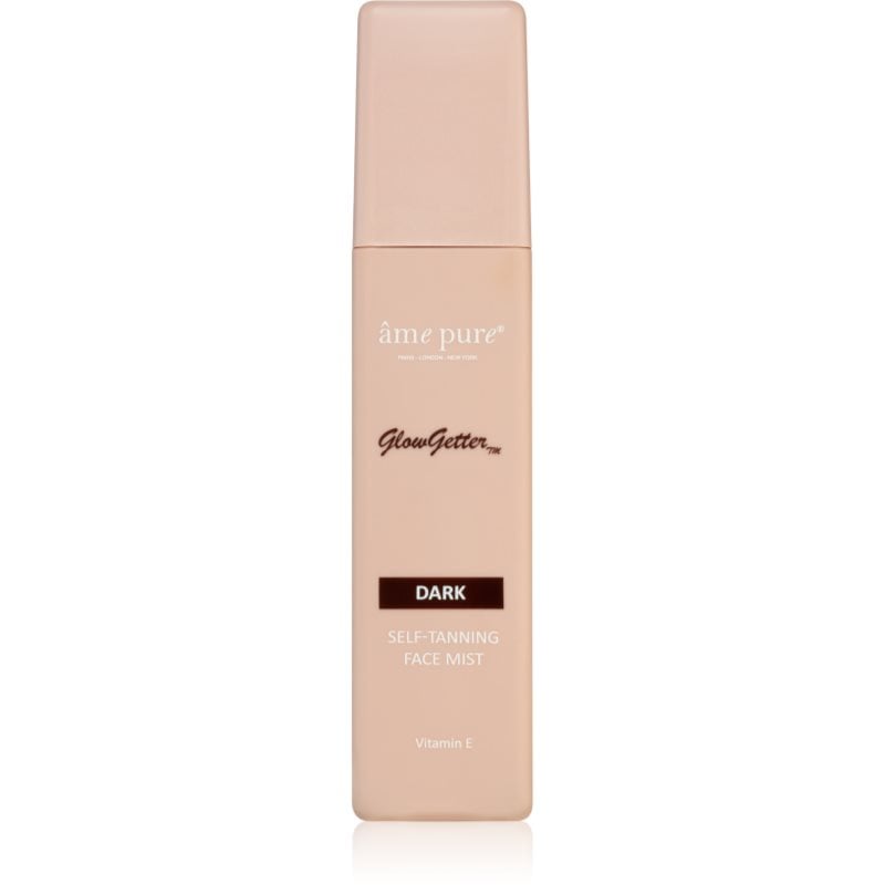âme pure GlowGetter автобронзиращ спрей