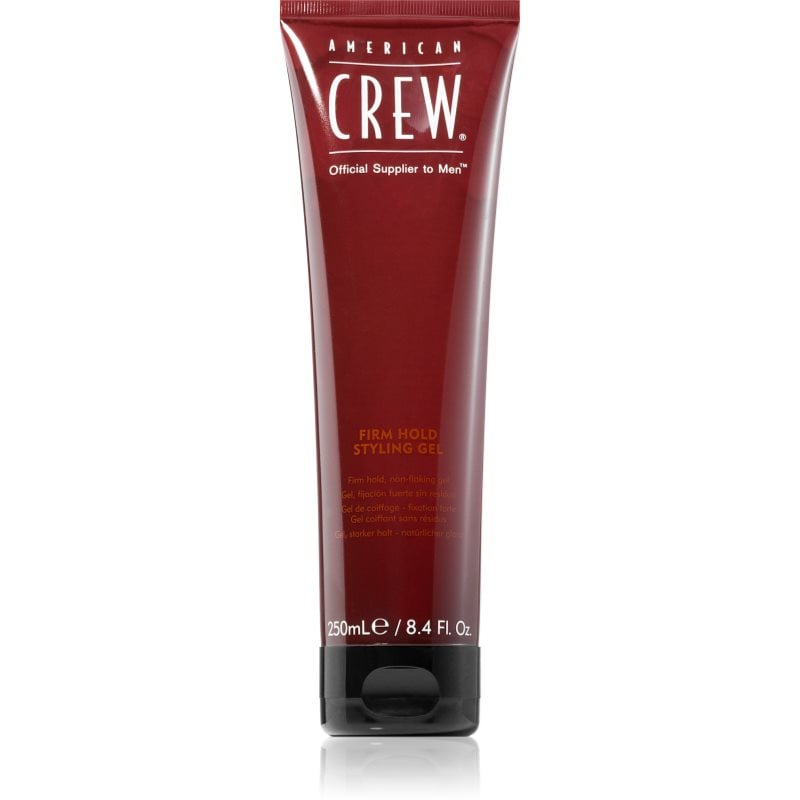 American Crew Styling Firm Hold Styling Gel стилизиращ гел силна фиксация