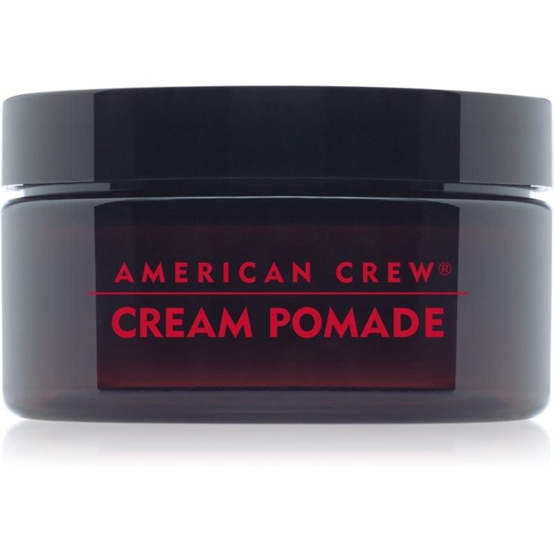 American Crew Cream Pomade помада за коса
