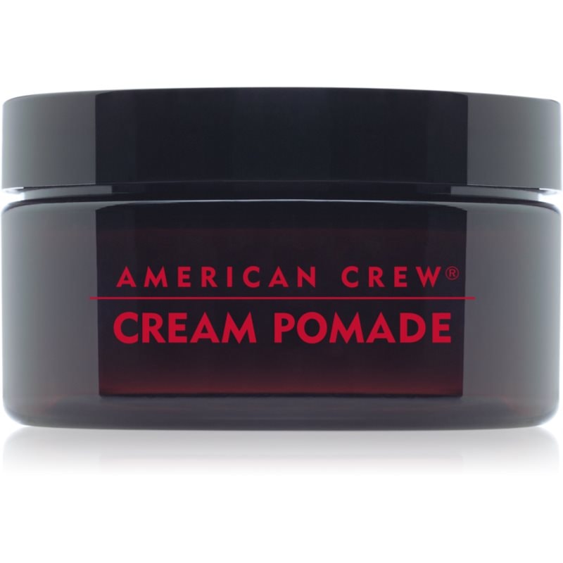 American Crew Cream Pomade помада за коса - Грижа за коса - Сравни цени от 1 магазин с безплатна доставка