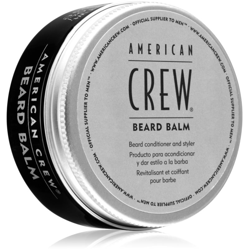 American Crew Beard Balm балсам за брада - Грижа за коса - Сравни цени от 2 магазина с безплатна доставка