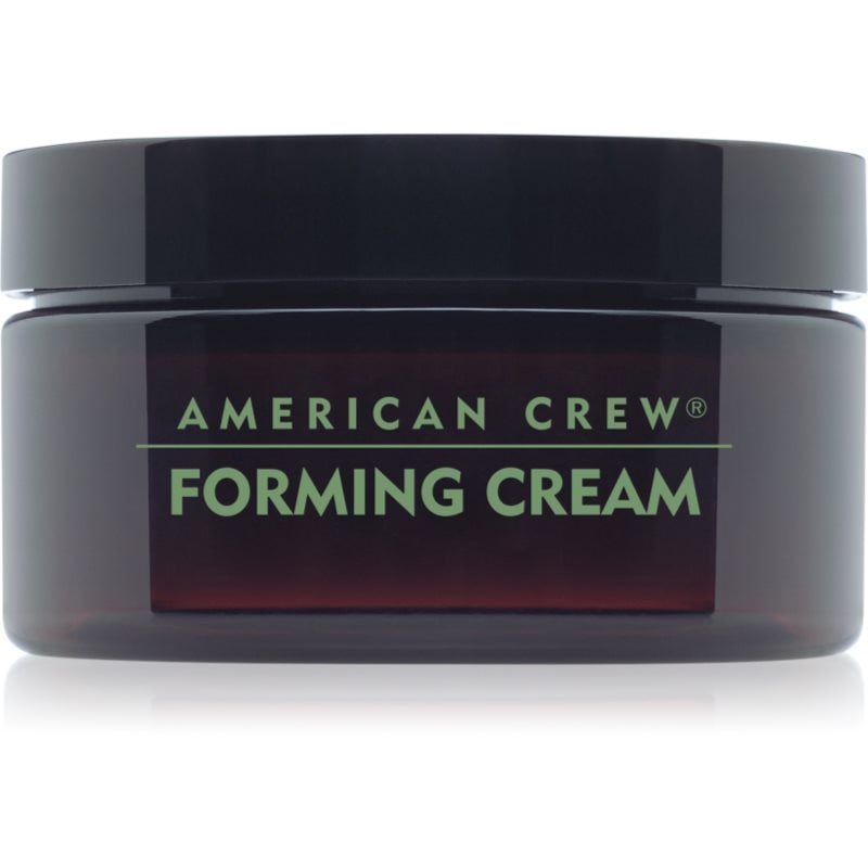 American Crew Forming Cream моделиращ крем за мъже
