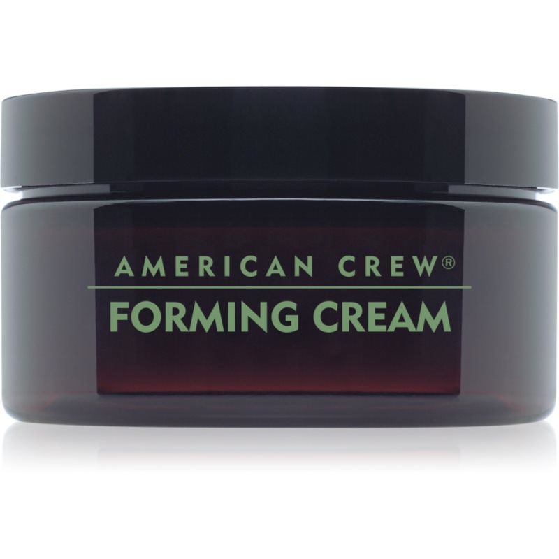 American Crew Forming Cream моделиращ крем за мъже - Грижа за коса - Сравни цени от 1 магазин с безплатна доставка