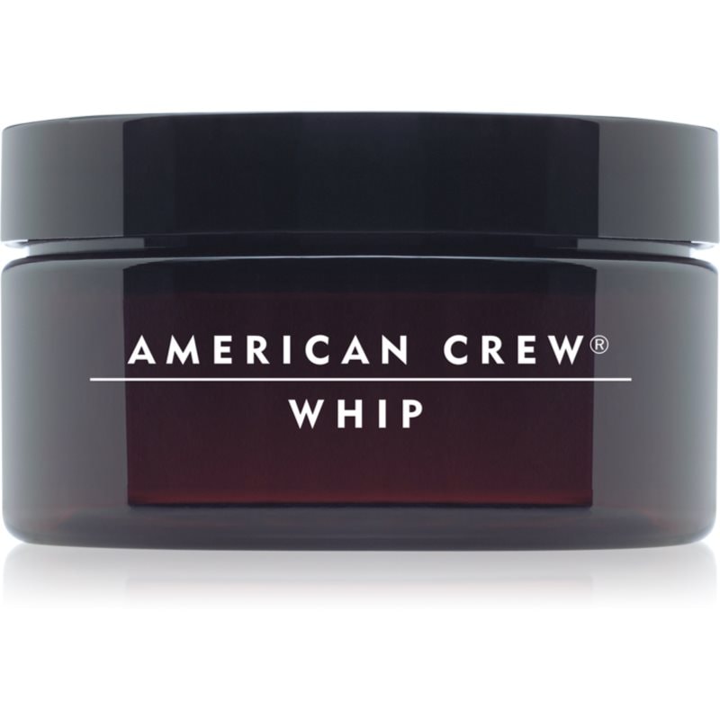 American Crew Whip стилизиращ крем за мъже - Грижа за коса - Сравни цени от 2 магазина с безплатна доставка