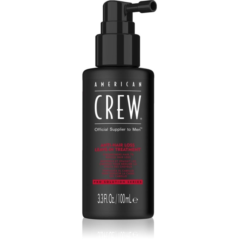 American Crew Anti-Hairloss Lotion грижа без отмиване - Грижа за коса - Сравни цени от 1 магазин с безплатна доставка
