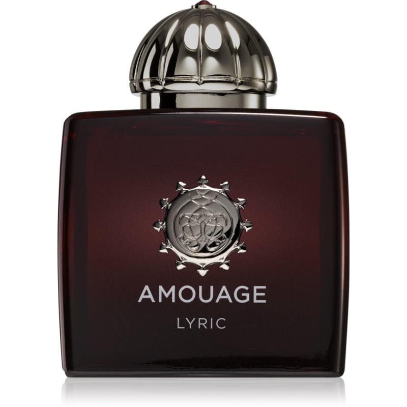 Amouage Amouage Lyric за жени EDP - Дамски парфюм - Сравни цени от 1 магазин с безплатна доставка