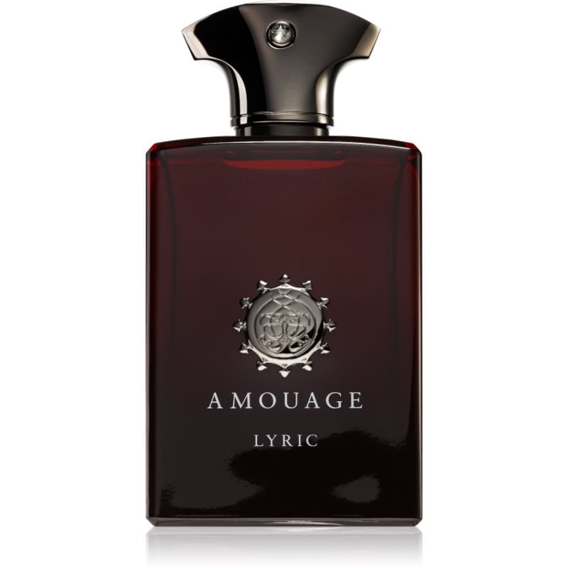 Amouage Lyric за мъже EDP