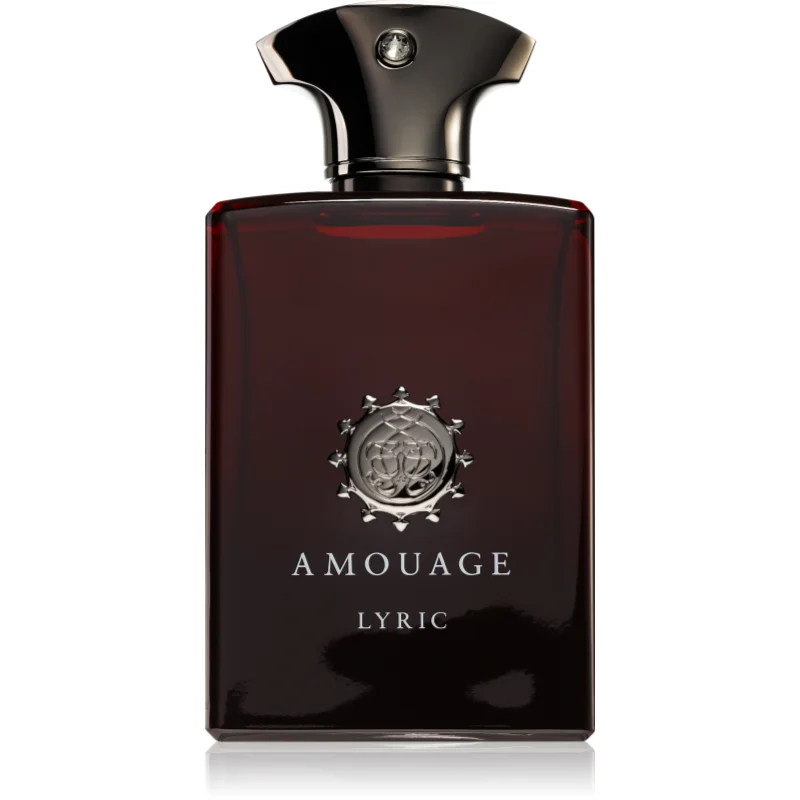 Amouage Amouage Lyric за мъже EDP - Мъжки парфюм - Сравни цени от 1 магазин с безплатна доставка