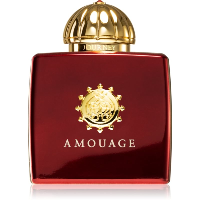 Amouage Amouage Journey за жени EDP - Дамски парфюм 100мл - Сравни цени от 1 магазин с безплатна доставка
