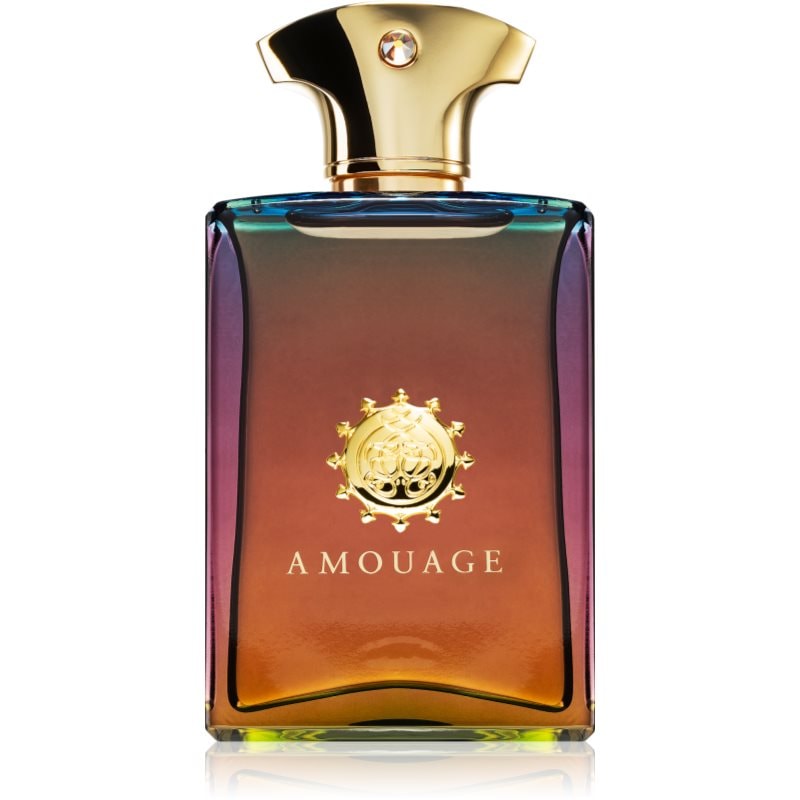 Amouage Amouage Imitation за мъже EDP - Мъжки парфюм 100мл - Сравни цени от 1 магазин с безплатна доставка