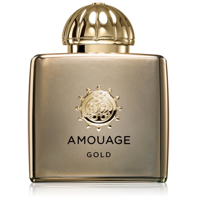 Amouage Amouage Gold Woman унисекс EDP - Унисекс парфюм 50мл - Сравни цени от 1 магазин с безплатна доставка