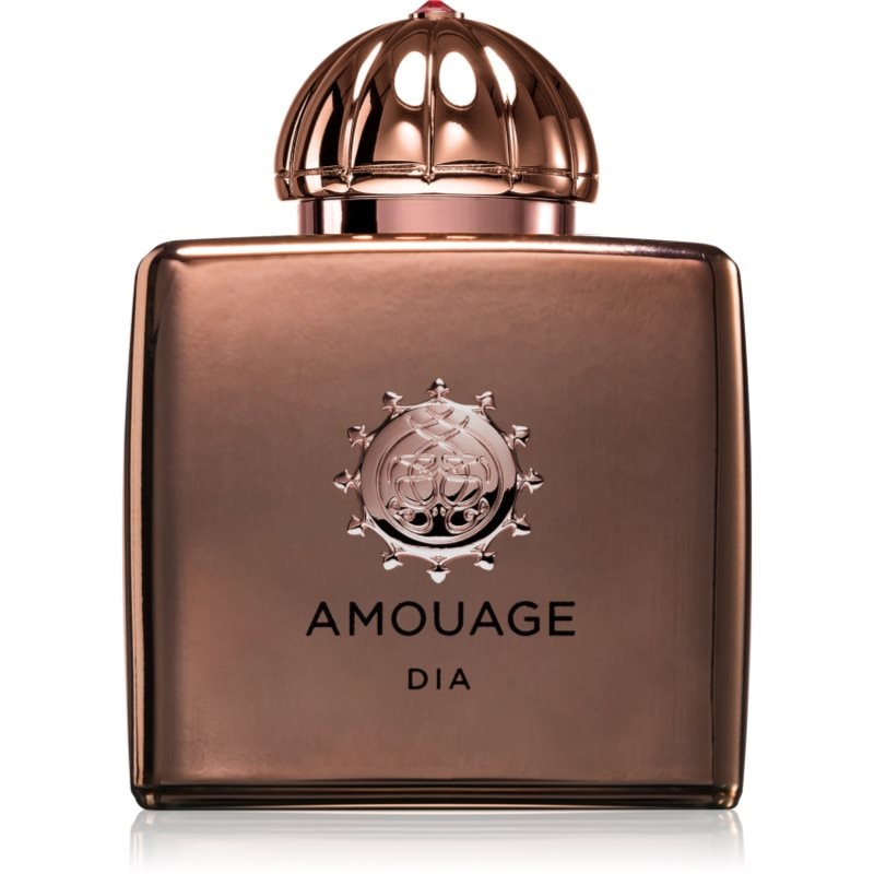 Amouage Amouage Dia Woman за жени EDP - Дамски парфюм - Сравни цени от 1 магазин с безплатна доставка