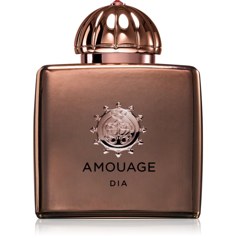 Amouage Amouage Dia Woman за жени EDP - Дамски парфюм 100мл - Сравни цени от 1 магазин с безплатна доставка