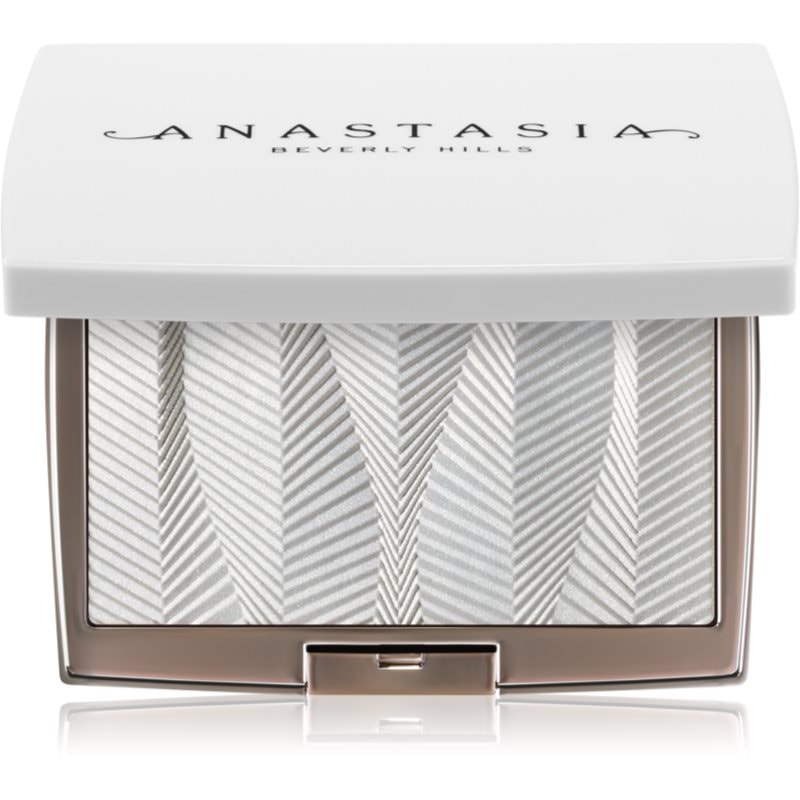 Anastasia Beverly Hills Iced Out Highlighter компактна озаряваща пудра - Грим - Сравни цени от 1 магазин с безплатна доставка
