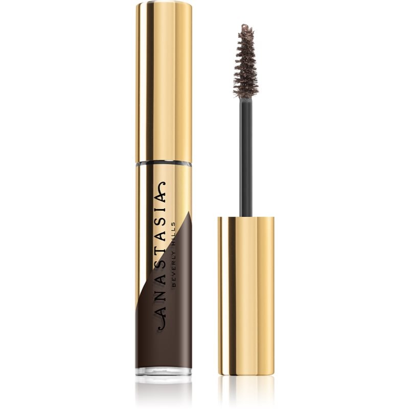 Anastasia Beverly Hills DIPBROW Gel Mini гел за вежди - Грим - Сравни цени от 1 магазин с безплатна доставка
