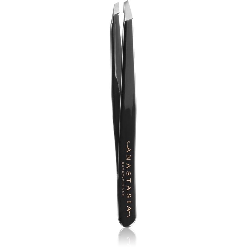 Anastasia Beverly Hills Anastasia Beverly Hills Brow Precision Tweezers пинсета - Унисекс парфюм - Сравни цени от 1 магазин с безплатна доставка