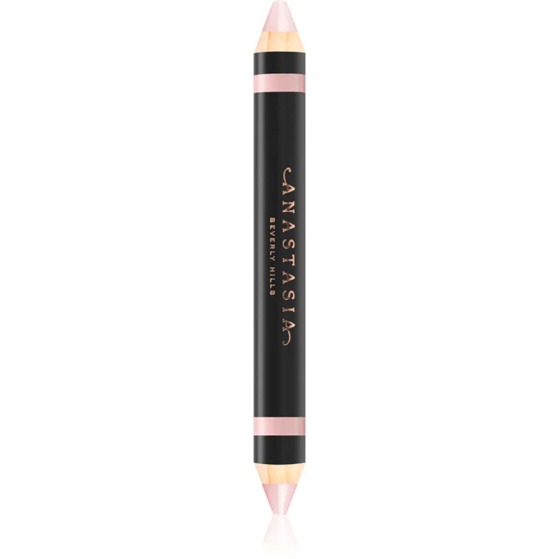 Anastasia Beverly Hills Highlighting Duo Pencil озаряващ молив под вежди - Грим - Сравни цени от 1 магазин с безплатна доставка
