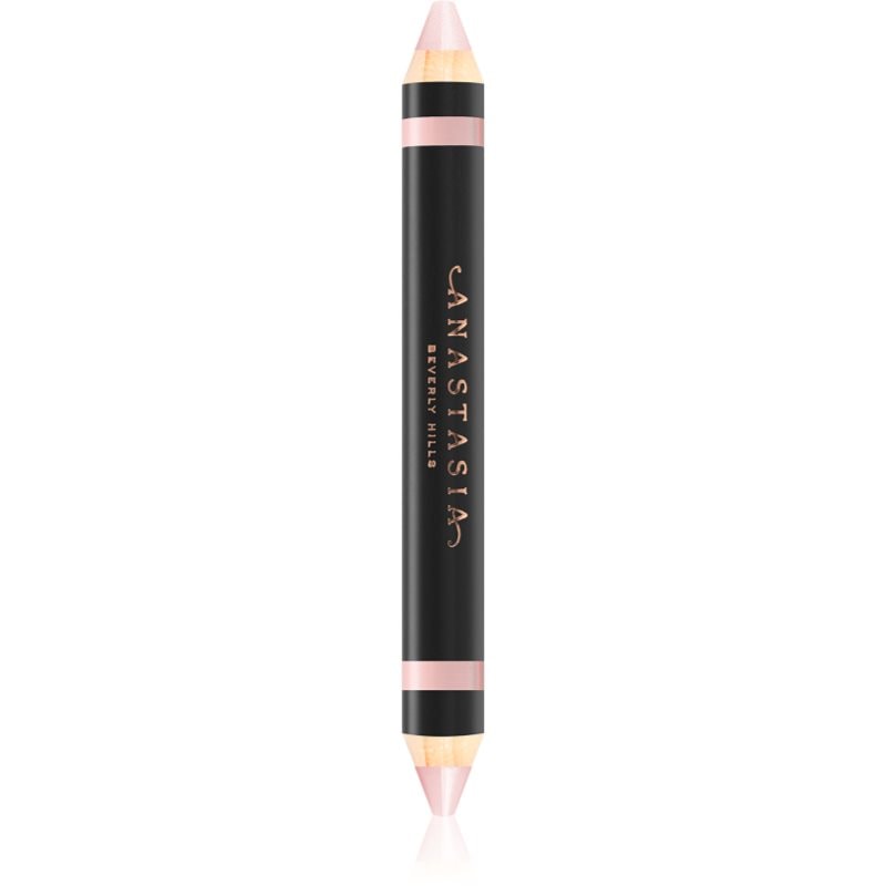 Anastasia Beverly Hills Highlighting Duo Pencil озаряващ молив под вежди - Грим - Сравни цени от 1 магазин с безплатна доставка