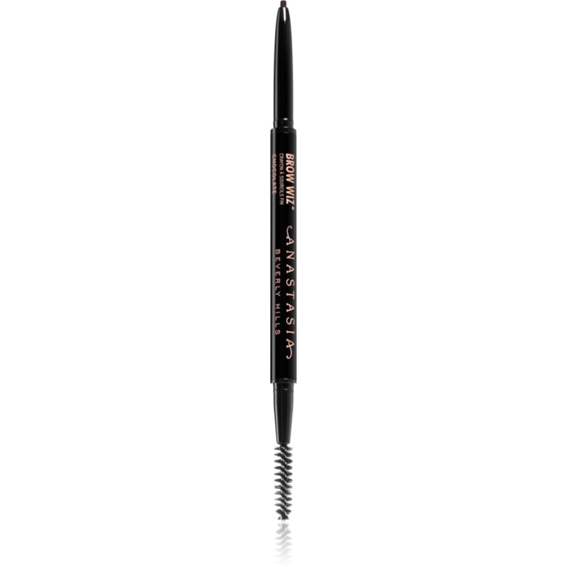 Anastasia Beverly Hills Brow Wiz прецизен молив за вежди - Грим - Сравни цени от 1 магазин с безплатна доставка