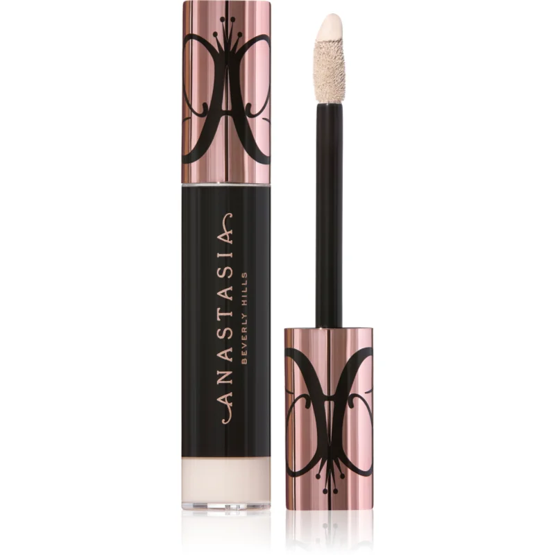 Anastasia Beverly Hills Magic Touch Concealer овлажняващ коректор - Грим - Сравни цени от 1 магазин с безплатна доставка