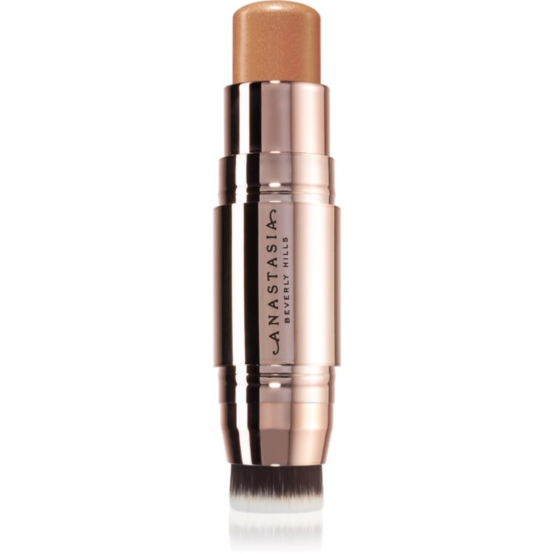 Anastasia Beverly Hills Stick Highlighter озаряващ стик - Грим - Сравни цени от 1 магазин с безплатна доставка