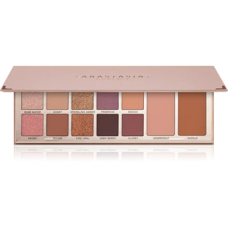 Anastasia Beverly Hills Palette Primrose палитра от сенки за очи - Грим - Сравни цени от 1 магазин с безплатна доставка