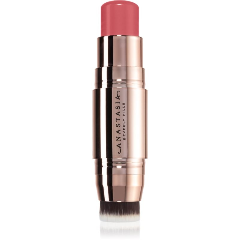 Anastasia Beverly Hills Stick Blush руж в стик - Грим - Сравни цени от 1 магазин с безплатна доставка