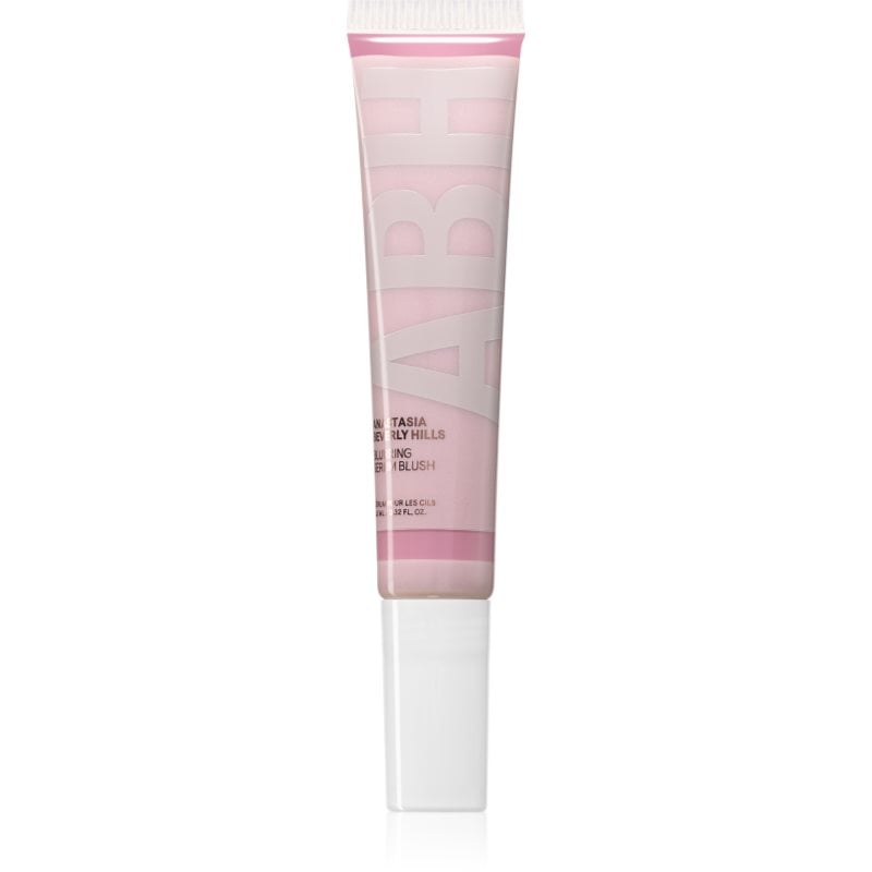 Anastasia Beverly Hills Blurring Blush Serum течен руж с хидратиращ ефект