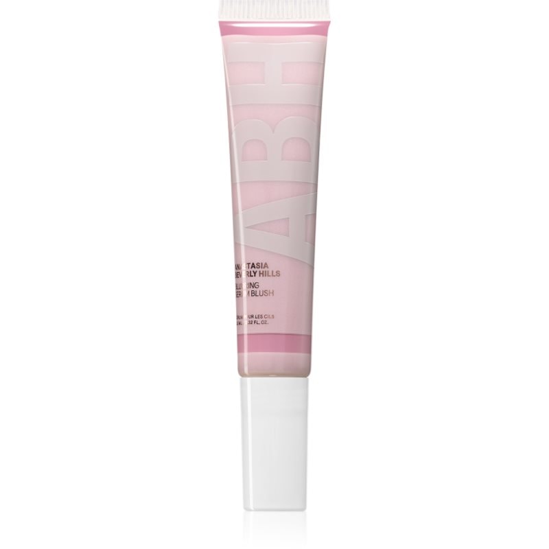 Anastasia Beverly Hills Blurring Blush Serum течен руж с хидратиращ ефект - Грим - Сравни цени от 1 магазин с безплатна доставка