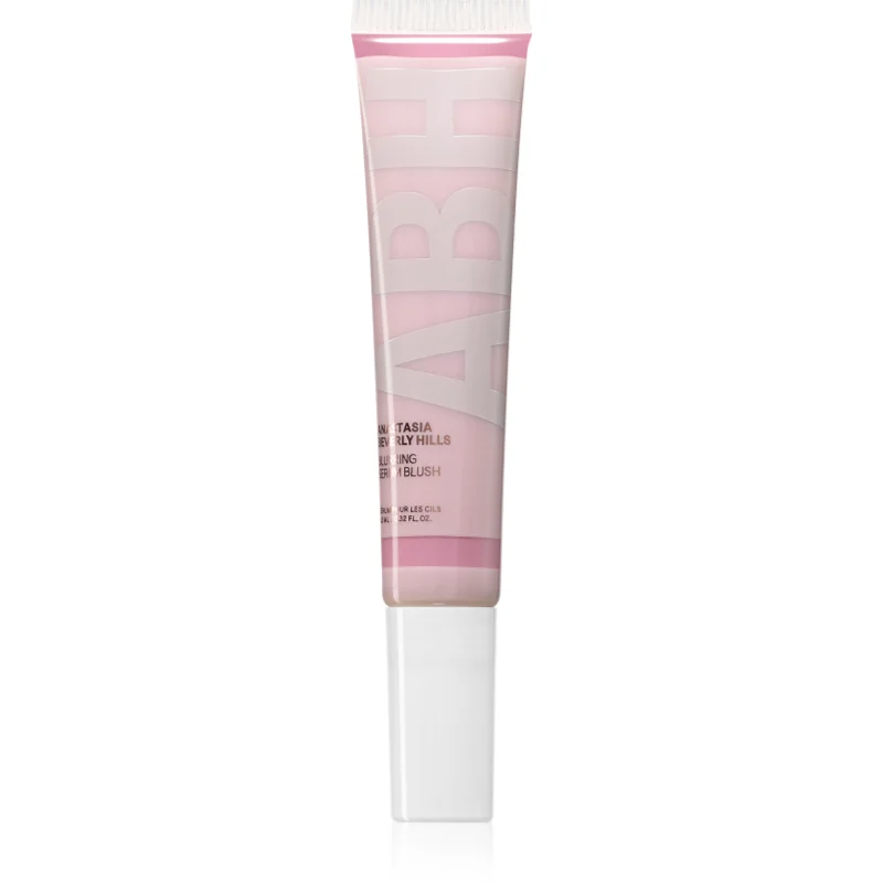 Anastasia Beverly Hills Blurring Blush Serum течен руж с хидратиращ ефект - Грим - Сравни цени от 1 магазин с безплатна доставка