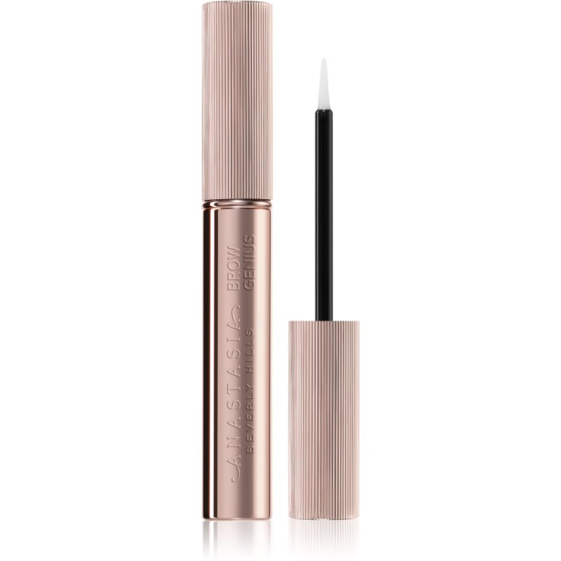 Anastasia Beverly Hills Anastasia Beverly Hills Brow Genius® Conditioning Brow Serum интензивен серум за вежди 3 - Унисекс парфюм 2мл - Сравни цени от 1 магазин с безплатна доставка