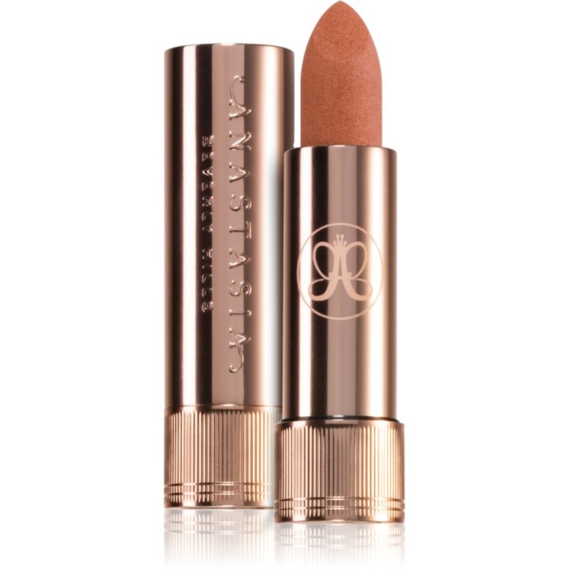 Anastasia Beverly Hills Matte Lipstick матиращо червило - Грим - Сравни цени от 1 магазин с безплатна доставка