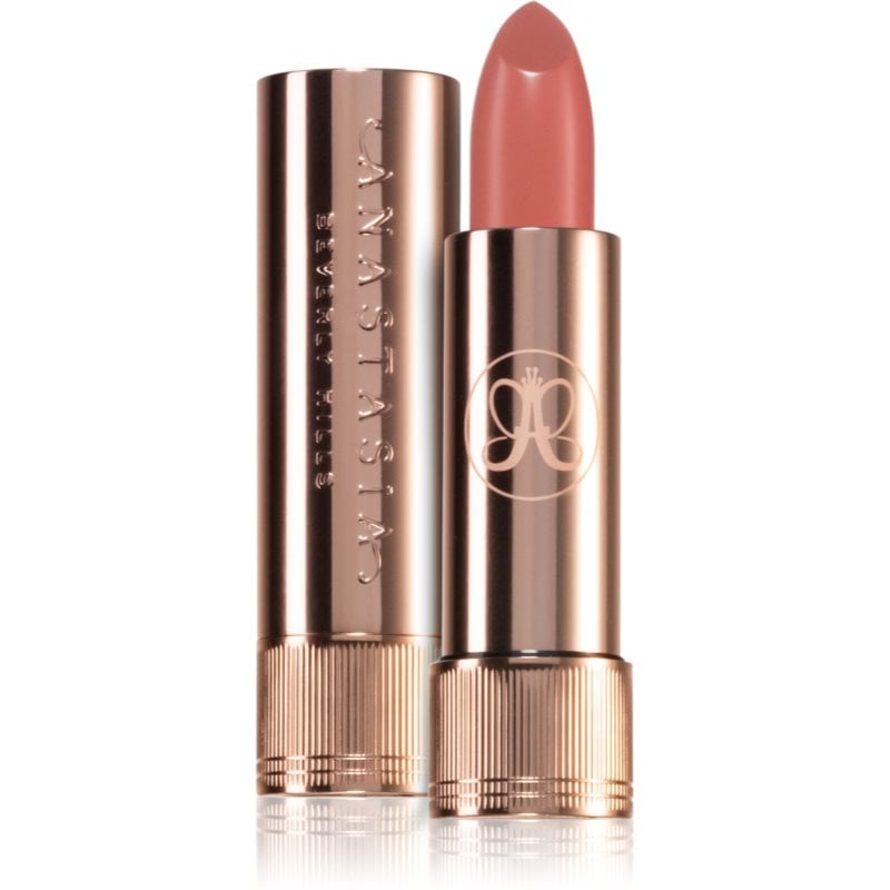 Anastasia Beverly Hills Satin Lipstick сатенено червило