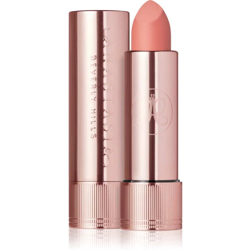 Anastasia Beverly Hills Satin Lipstick сатенено червило - Грим - Сравни цени от 1 магазин с безплатна доставка