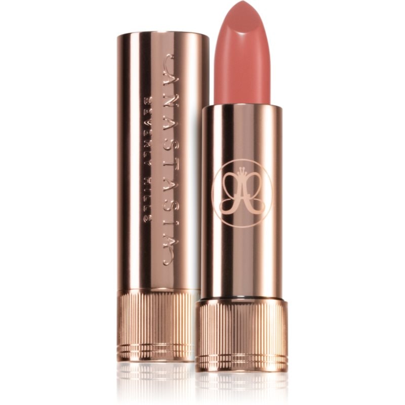 Anastasia Beverly Hills Satin Lipstick сатенено червило - Грим - Сравни цени от 1 магазин с безплатна доставка