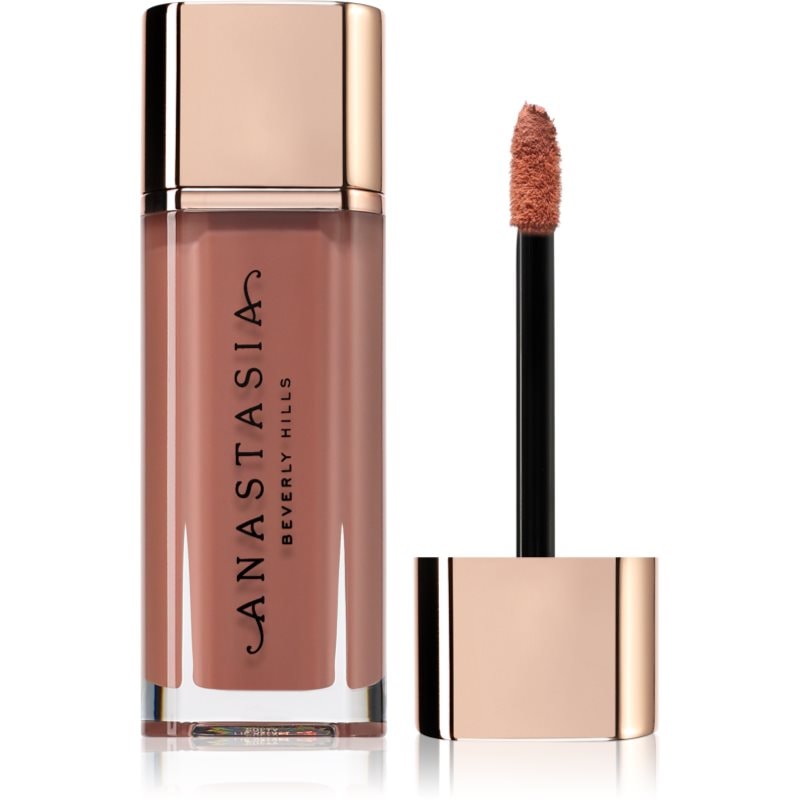 Anastasia Beverly Hills Anastasia Beverly Hills Lip Velvet боя за устни - Унисекс парфюм 5мл - Сравни цени от 1 магазин с безплатна доставка