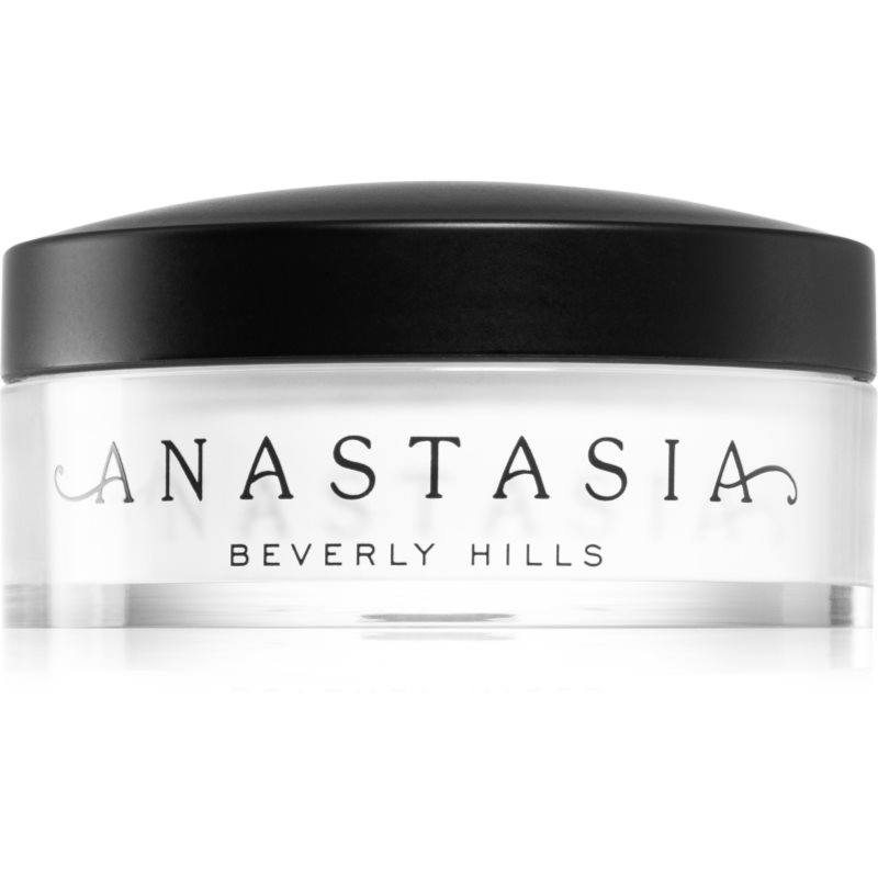 Anastasia Beverly Hills Anastasia Beverly Hills Loose Setting Powder Mini насипна пудра - Унисекс парфюм 6мл - Сравни цени от 1 магазин с безплатна доставка