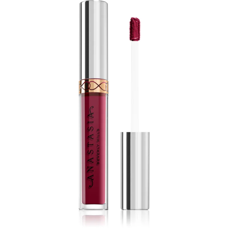 Anastasia Beverly Hills Liquid Lipstick дълготрайно матово течно червило - Грим - Сравни цени от 1 магазин с безплатна доставка