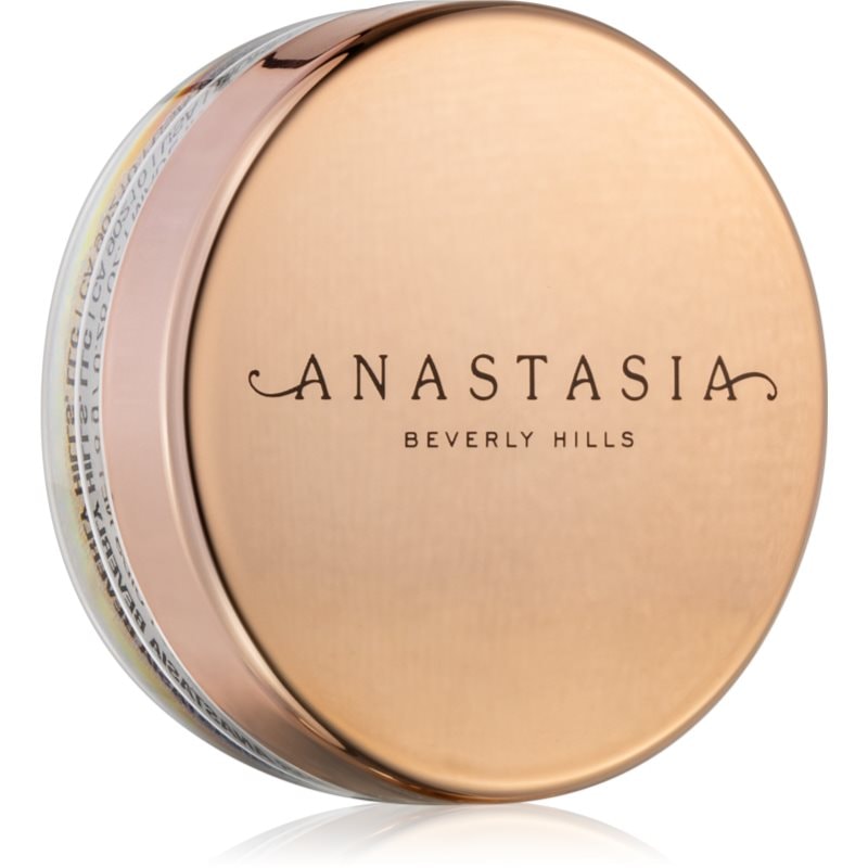 Anastasia Beverly Hills Anastasia Beverly Hills Brow Freeze фиксиращ восък за вежди - Унисекс парфюм 8мл - Сравни цени от 1 магазин с безплатна доставка