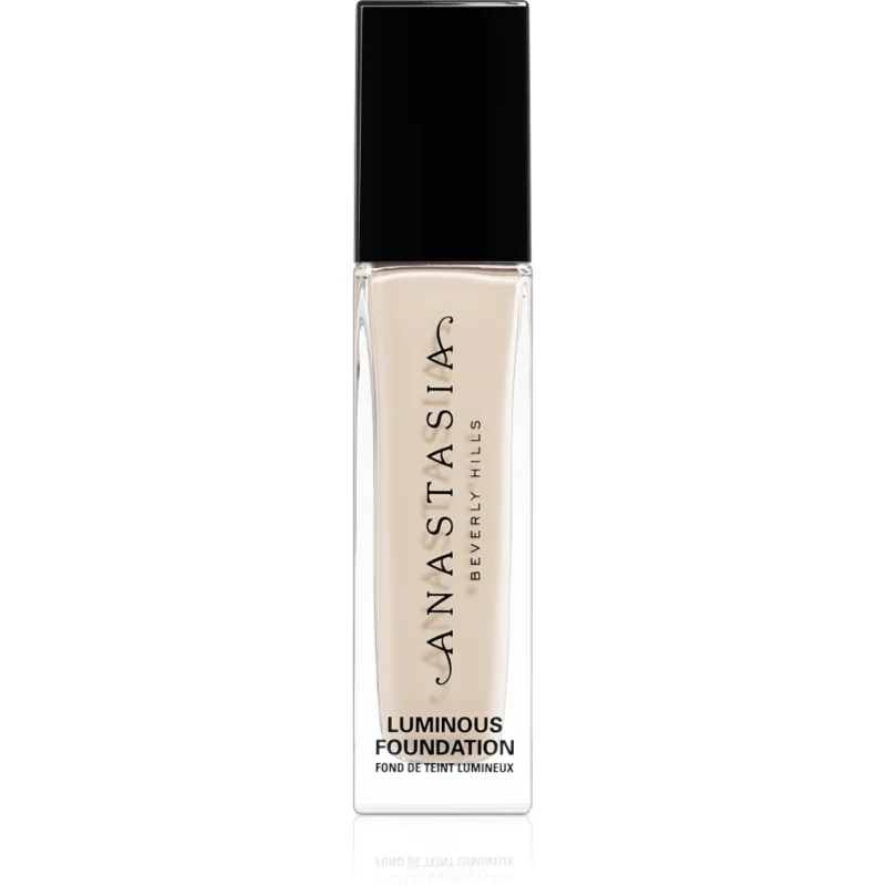 Anastasia Beverly Hills Luminous Foundation озаряващ фон дьо тен - Грим - Сравни цени от 1 магазин с безплатна доставка