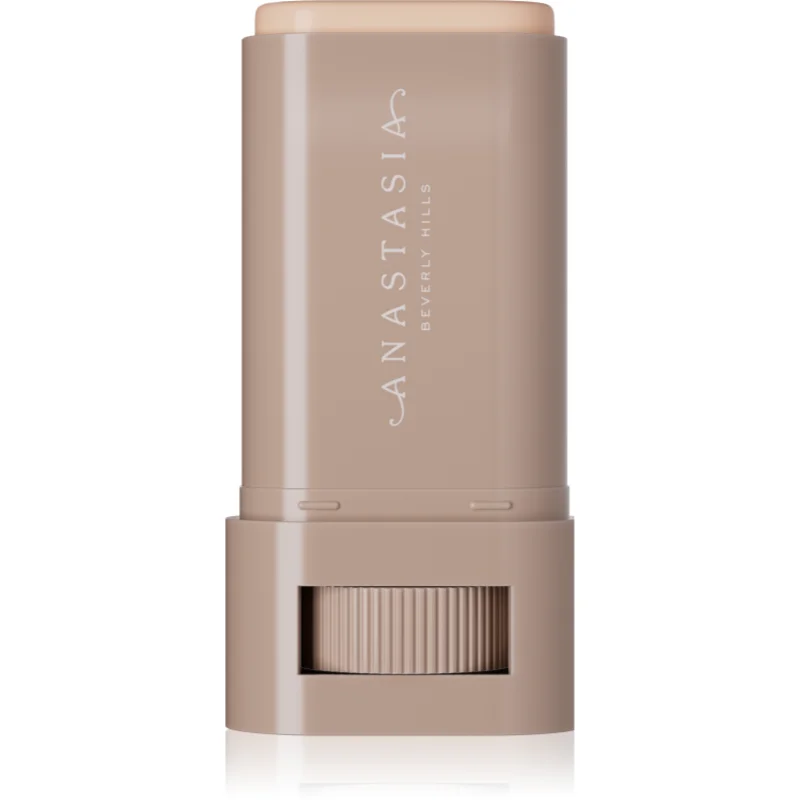 Anastasia Beverly Hills Beauty Balm Serum Skin Tint Коригиращ серум за озаряване на лицето
