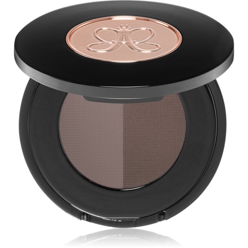 Anastasia Beverly Hills Brow Powder Duo пудра за вежди