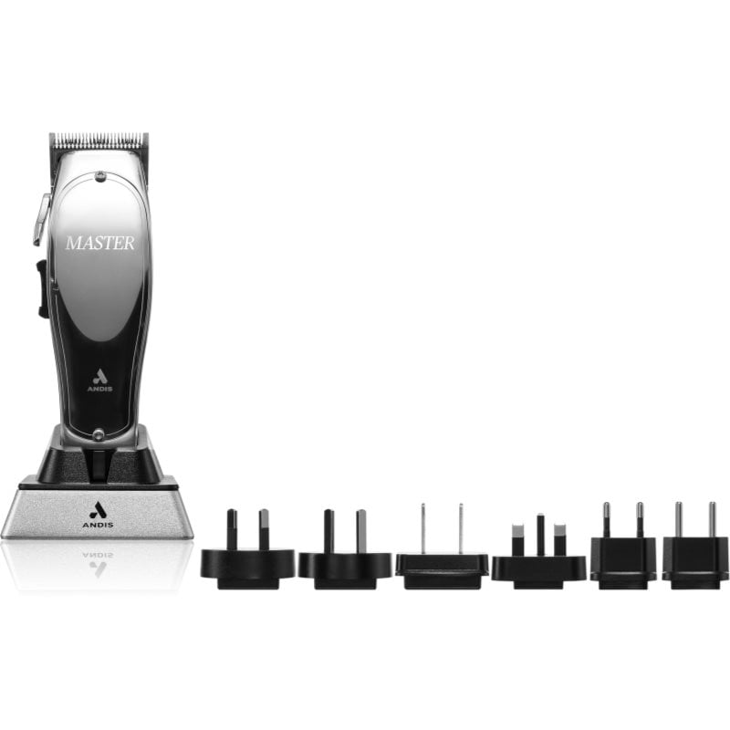 Andis Master Li професионална машинка за подстригване