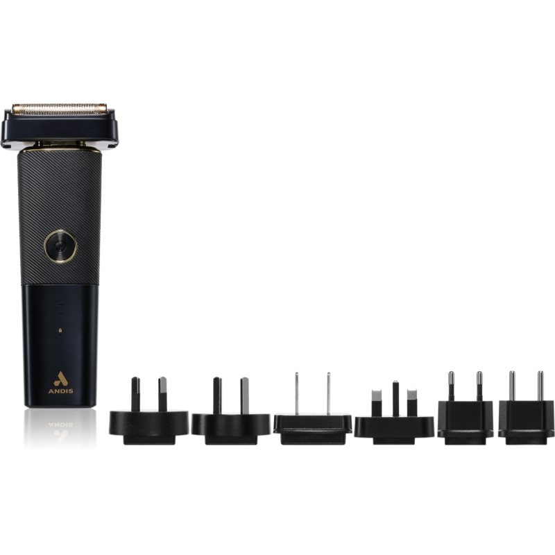 Andis Andis reSURGE професионален уред - Унисекс парфюм - Сравни цени от 1 магазин с безплатна доставка