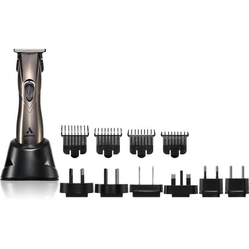 Andis Andis SlimLine Pro - D-8 Wide 32945 професионален уред За коса - Унисекс парфюм - Сравни цени от 1 магазин с безплатна доставка