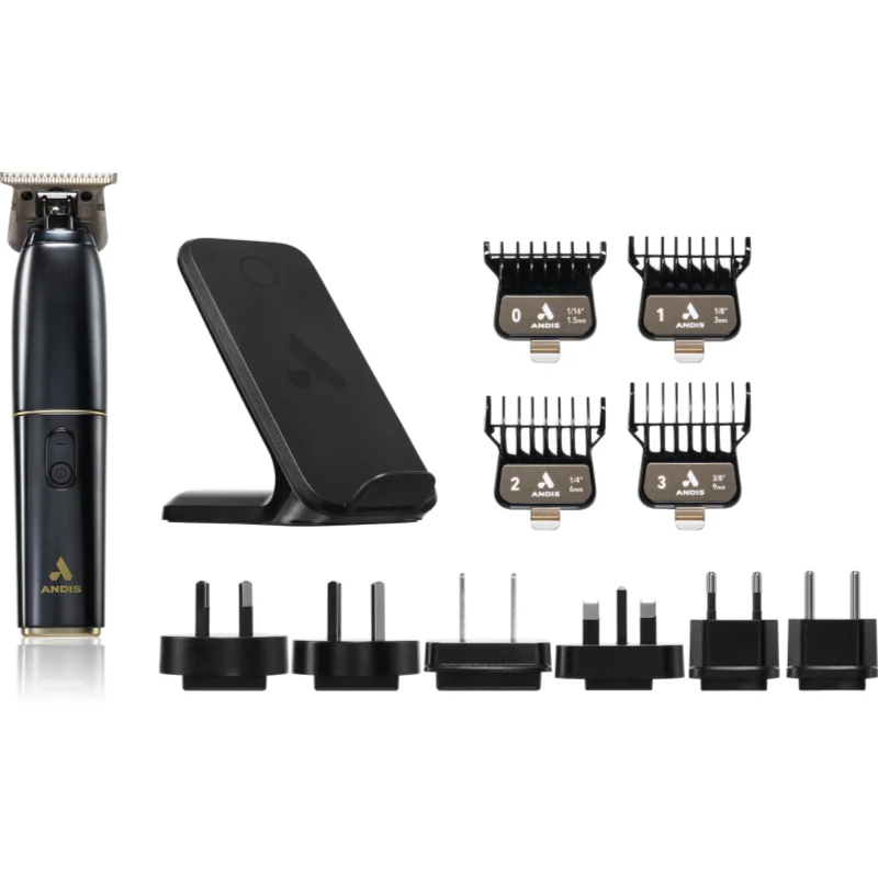 Andis beSPOKE Trimmer машинка за подстригване на коса - Електроуред - Сравни цени от 1 магазин с безплатна доставка