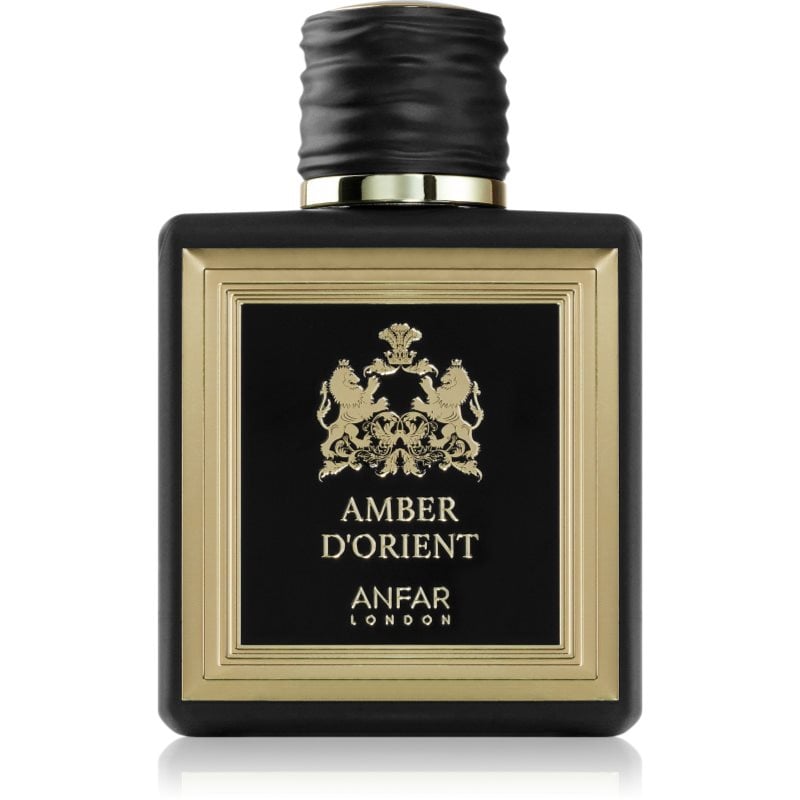 Anfar London Amber D'Orient унисекс EDP